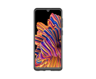 Samsung A Cover do Galaxy A31 Czarny - 602656 - zdjęcie 2
